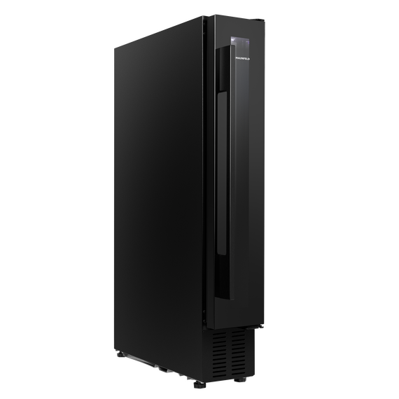 Встраиваемый винный шкаф Maunfeld MBWC-20S7 - фото 5