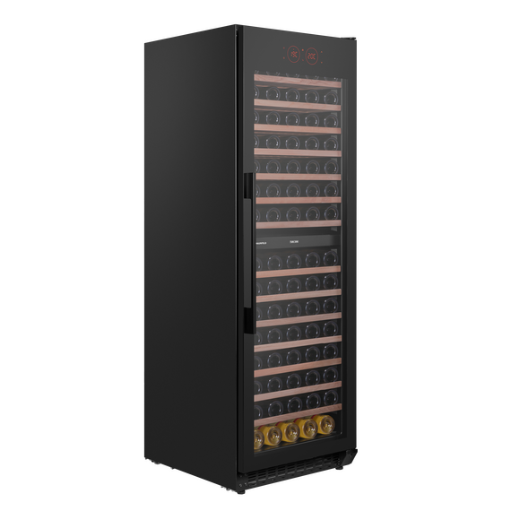 Встраиваемый винный шкаф Maunfeld MBWC-415D171 - фото 5