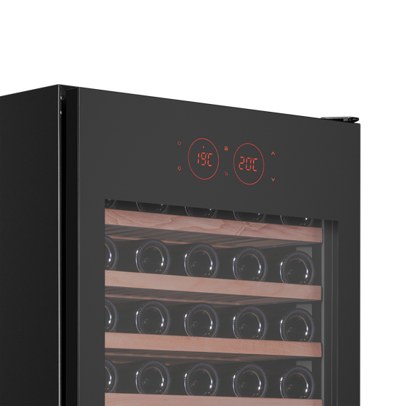 Встраиваемый винный шкаф Maunfeld MBWC-415D171 - фото 4