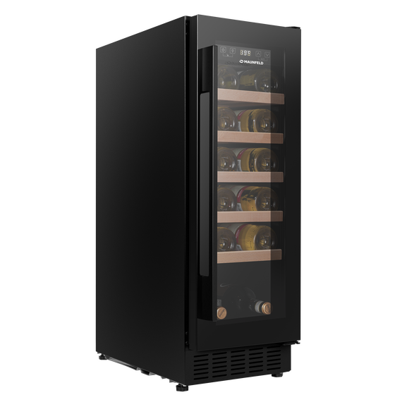 Встраиваемый винный шкаф Maunfeld MBWC-56S20 - фото 4