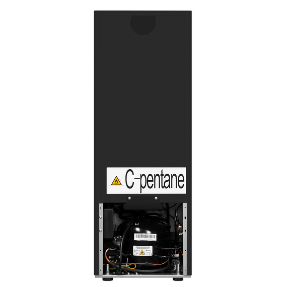 Встраиваемый винный шкаф Maunfeld MBWC-56S20 - фото 5