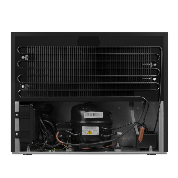 Встраиваемый винный шкаф Maunfeld MBWC-62S28 - фото 2