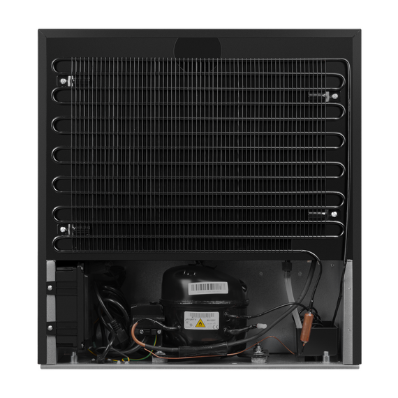 Встраиваемый винный шкаф Maunfeld MBWC-92D36 - фото 4