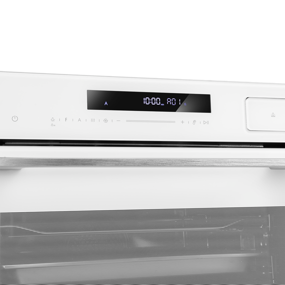 Электрический духовой шкаф Maunfeld MCMO5016STGW - фото 3