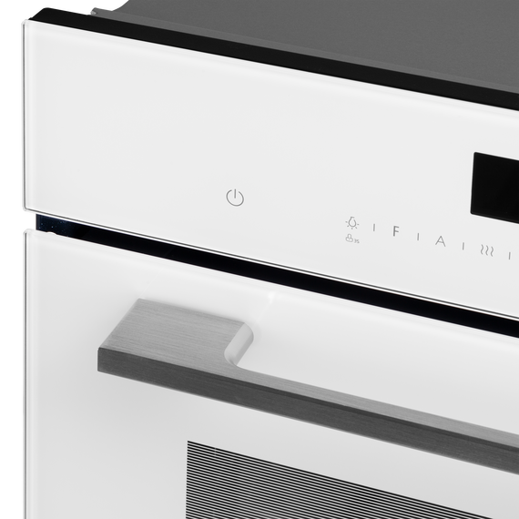 Электрический духовой шкаф Maunfeld MCMO5016STGW - фото 10