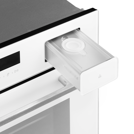 Электрический духовой шкаф Maunfeld MCMO5016STGW - фото 14