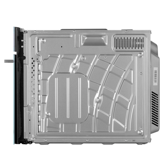 Электрический духовой шкаф Maunfeld MCMO5016STGW - фото 6