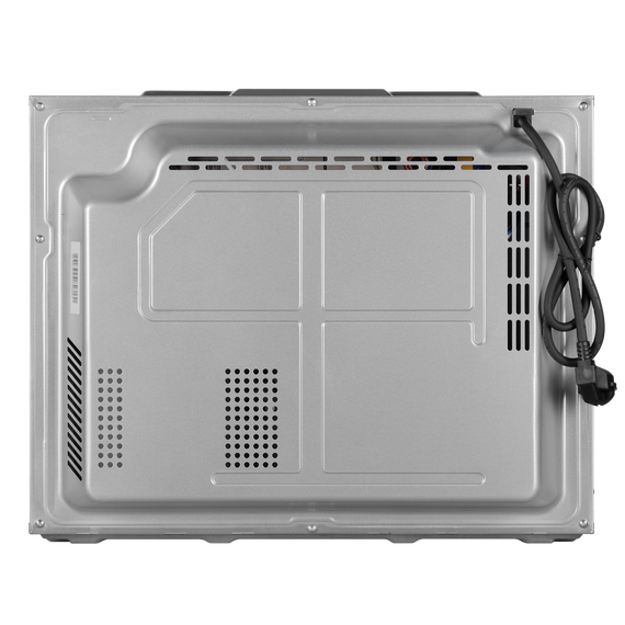 Электрический духовой шкаф Maunfeld MCMO5016STGW - фото 9