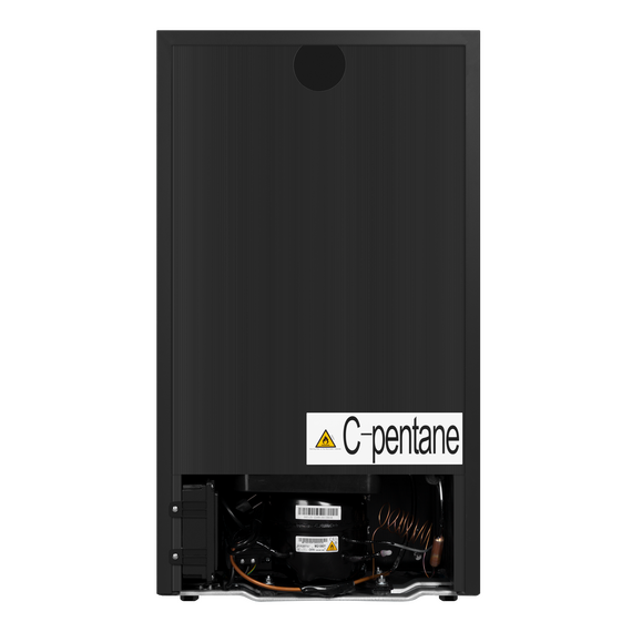 Винный шкаф Maunfeld MFWC-124D49 - фото 8