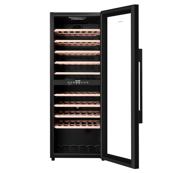 Винный шкаф Maunfeld MFWC-201D77 - фото 8