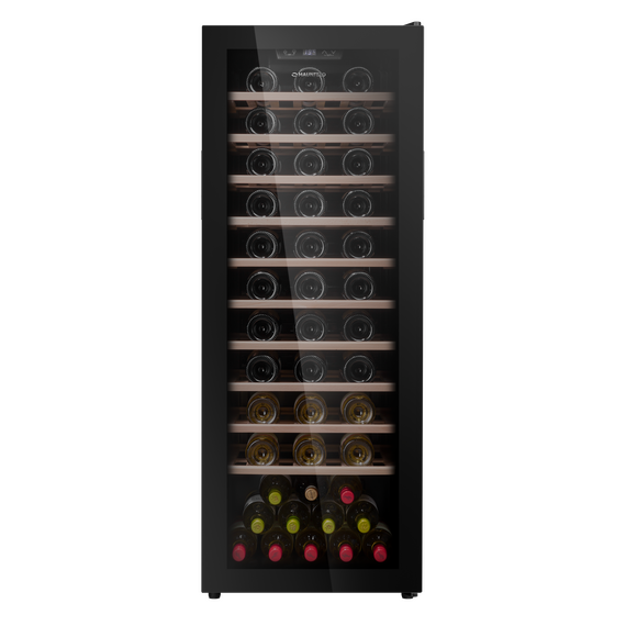 Винный шкаф Maunfeld MFWC-201S84 - фото 