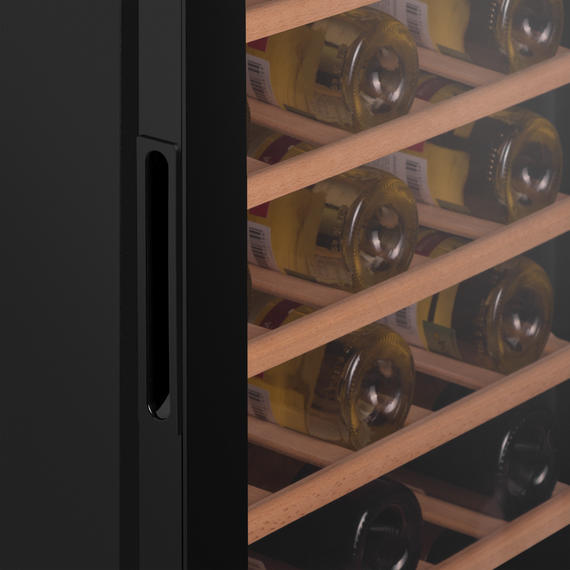 Винный шкаф Maunfeld MFWC-201S84 - фото 5