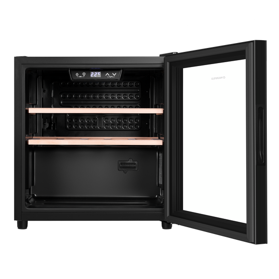 Винный шкаф Maunfeld MFWC-40S14 - фото 6