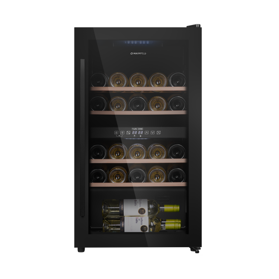 Винный шкаф Maunfeld MFWC-85D28 - фото 