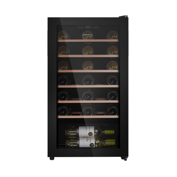 Винный шкаф Maunfeld MFWC-85S34 - фото 