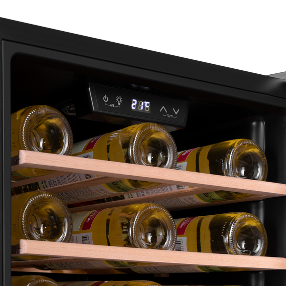Винный шкаф Maunfeld MFWC-85S34 - фото 3