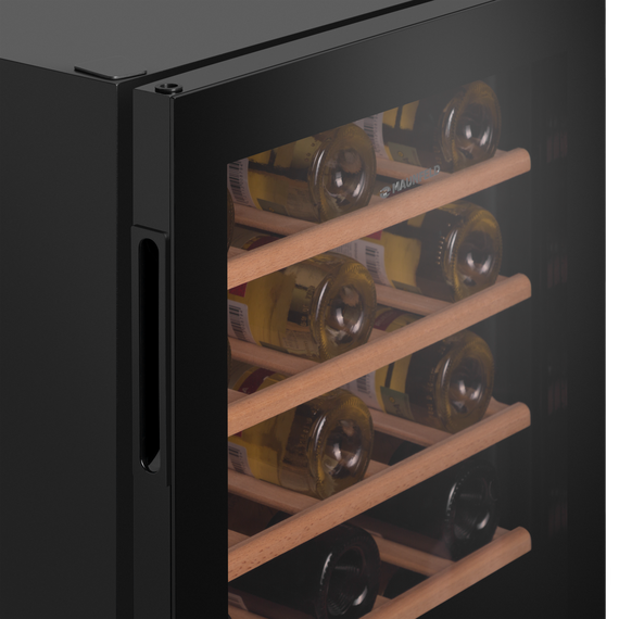 Винный шкаф Maunfeld MFWC-85S34 - фото 2