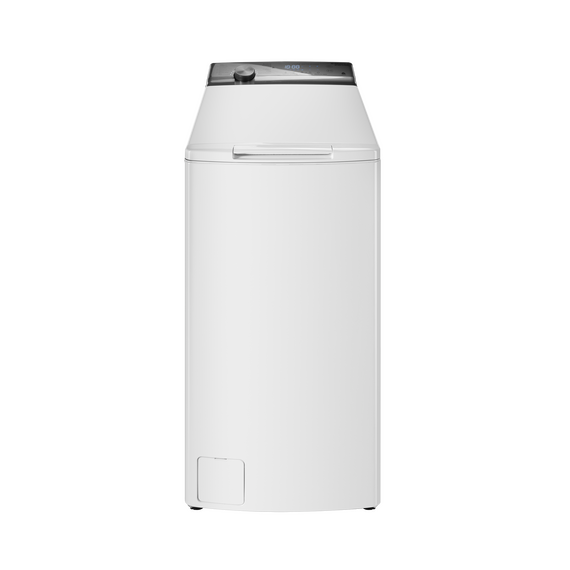 Стиральная машина Maunfeld MFWM127ISWH - фото 15