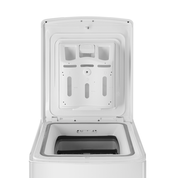 Стиральная машина Maunfeld MFWM127ISWH - фото 14