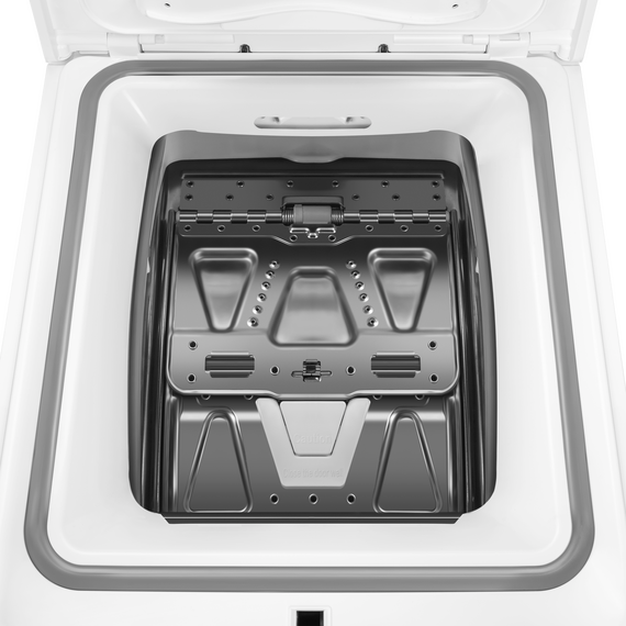 Стиральная машина Maunfeld MFWM127ISWH - фото 4