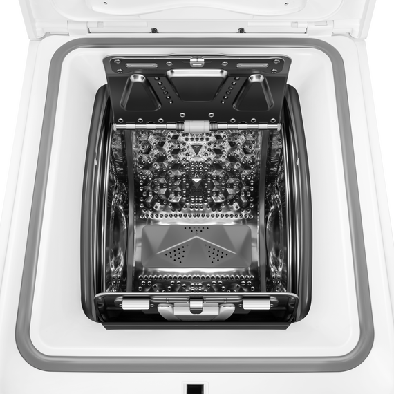 Стиральная машина Maunfeld MFWM127ISWH - фото 19