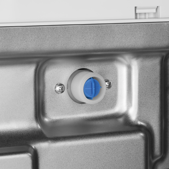 Стиральная машина Maunfeld MFWM127ISWH - фото 5