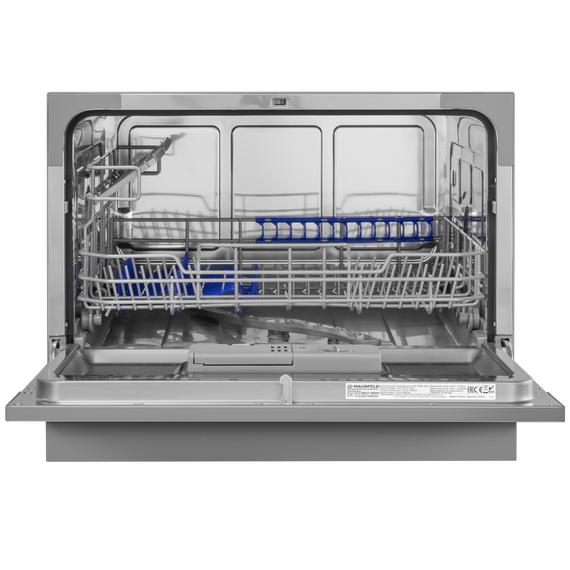 Отдельностоящая посудомоечная машина Maunfeld MLP-06DS - фото 12