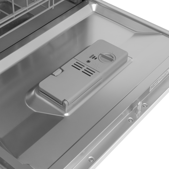 Отдельностоящая посудомоечная машина Maunfeld MLP-06DW - фото 5