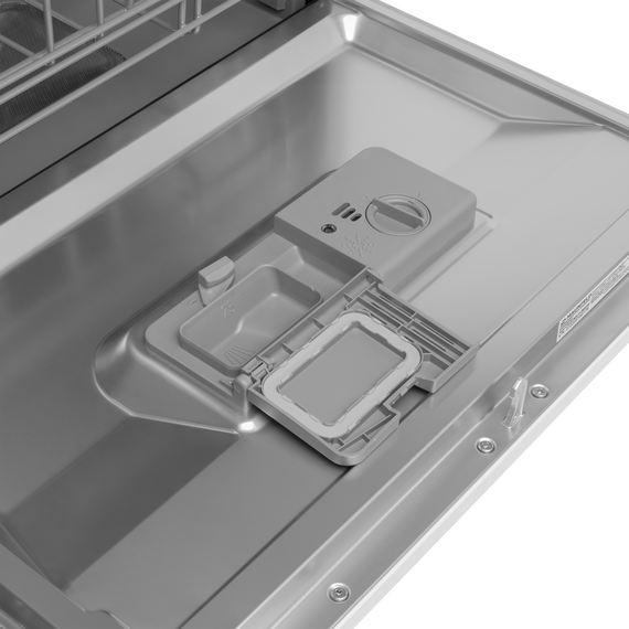 Отдельностоящая посудомоечная машина Maunfeld MLP-06DW - фото 14