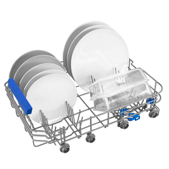 Встраиваемая посудомоечная машина Maunfeld MLP-08IMROI - фото 17