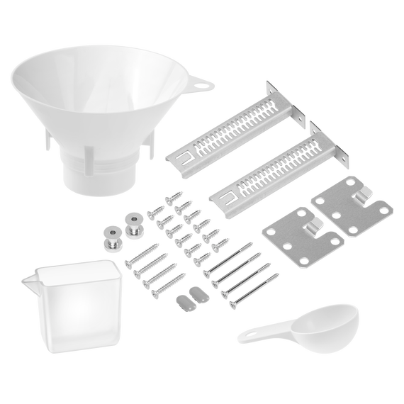 Встраиваемая посудомоечная машина Maunfeld MLP-12IMROI - фото 3