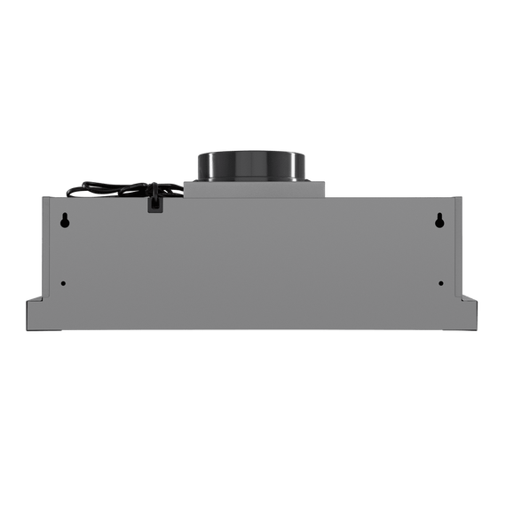 Вытяжка Maunfeld VSQ 60 INOX/GLASS WHITE (белое стекло) - фото 12