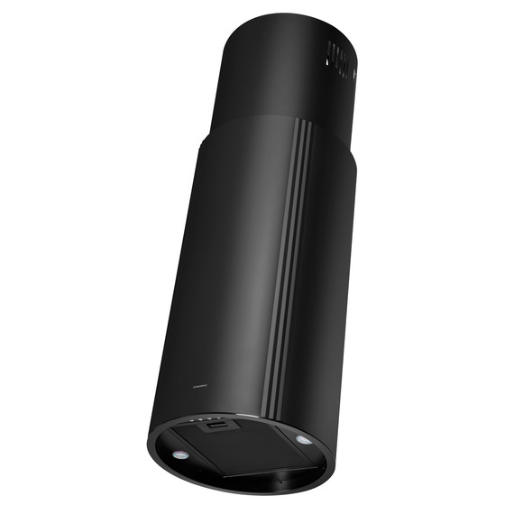 Вытяжка Maunfeld Lee Push 397 чёрный - фото 