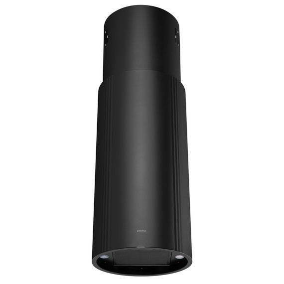 Вытяжка Maunfeld Lee Push 397 чёрный - фото 3