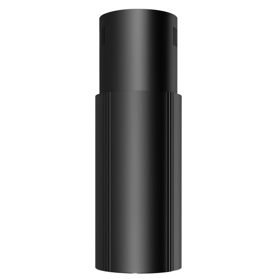 Вытяжка Maunfeld Lee Push 397 чёрный - фото 5