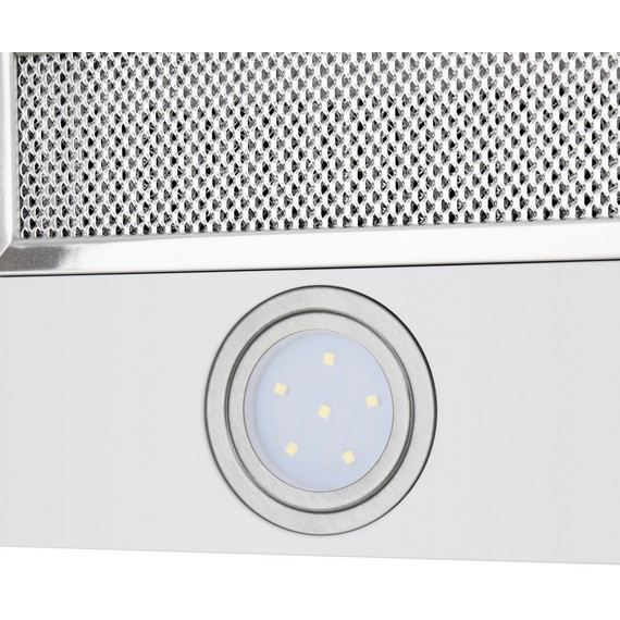 Вытяжка Maunfeld VS Fast 60 White - фото 13