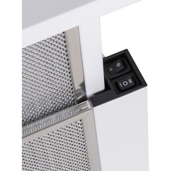 Вытяжка Maunfeld VS Fast 60 White - фото 14