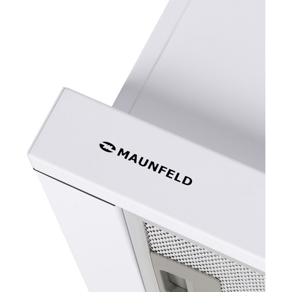 Вытяжка Maunfeld VS Fast 60 White - фото 15