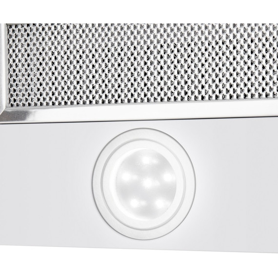 Вытяжка Maunfeld VS Fast 60 White - фото 16