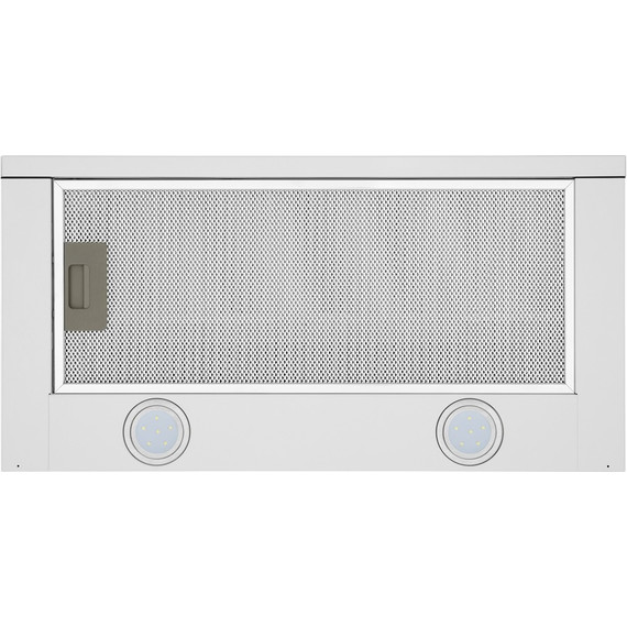 Вытяжка Maunfeld VS Fast 60 White - фото 4