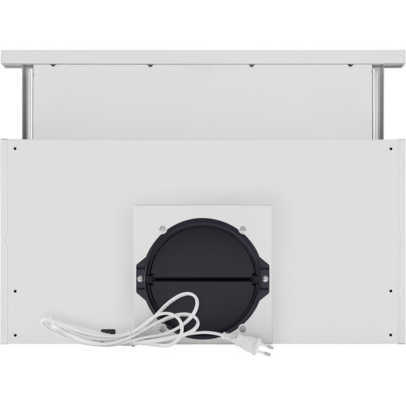 Вытяжка Maunfeld VS Fast 60 White - фото 8