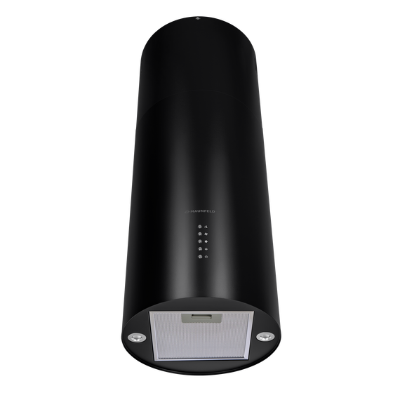 Вытяжка Maunfeld Lee Light Isla 35 Black - фото 6