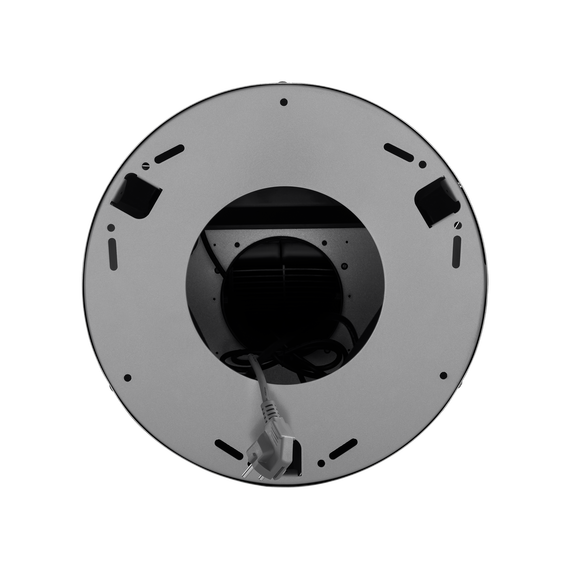 Вытяжка Maunfeld Lee Light Isla 35 Inox - фото 11