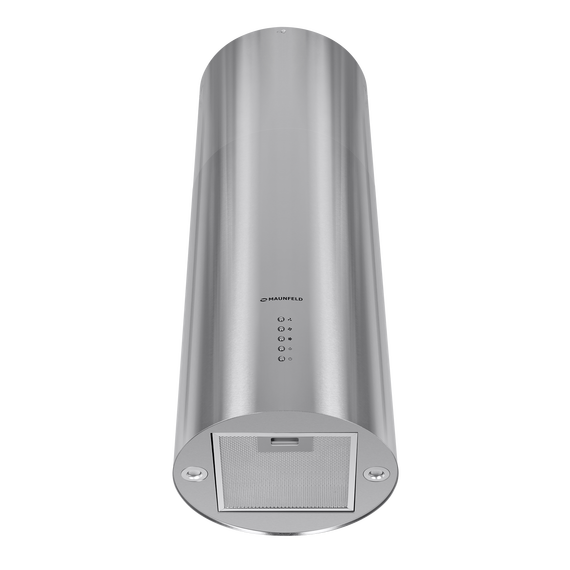 Вытяжка Maunfeld Lee Light Isla 35 Inox - фото 6