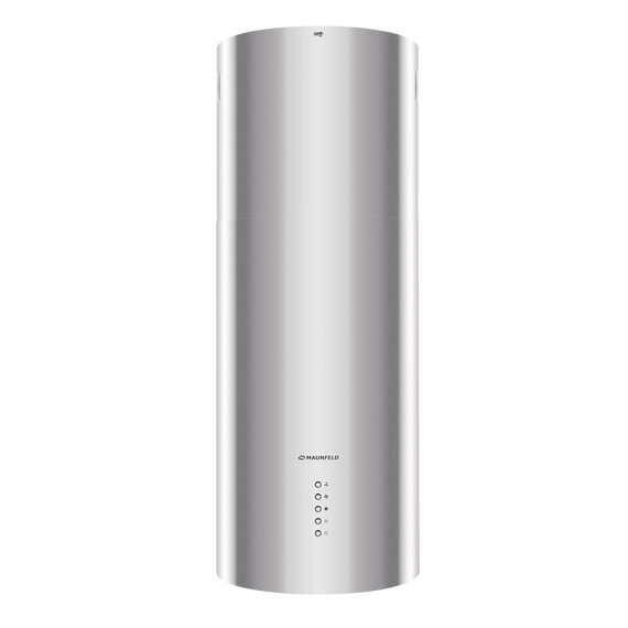 Вытяжка Maunfeld Lee Light Isla 35 Inox - фото 12
