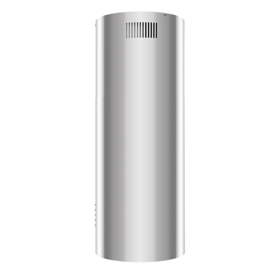 Вытяжка Maunfeld Lee Light Isla 35 Inox - фото 9