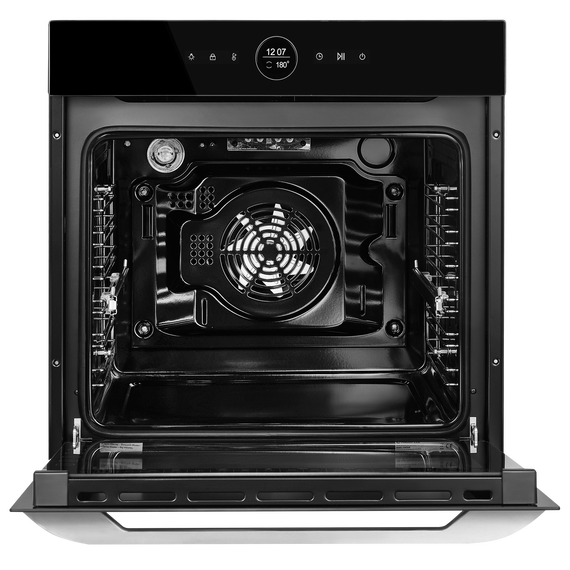 Электрический духовой шкаф Maunfeld EOEH7616B - фото 14