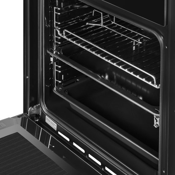 Электрический духовой шкаф Maunfeld EOEH7616B - фото 9