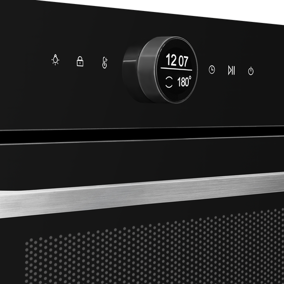 Электрический духовой шкаф Maunfeld EOEH7616B - фото 8