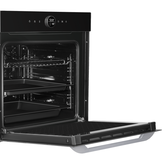 Электрический духовой шкаф Maunfeld EOEH7616B - фото 13